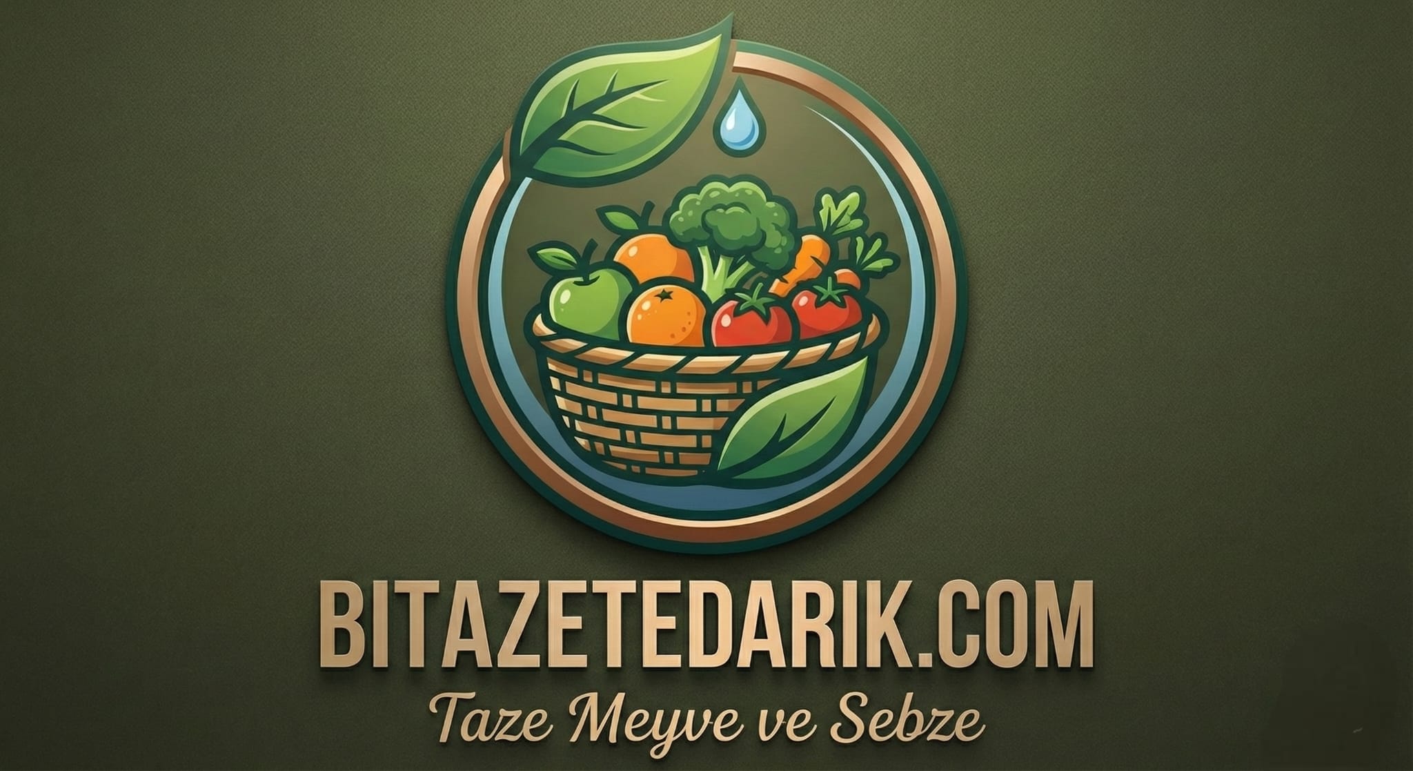 BitazeTedarik logo